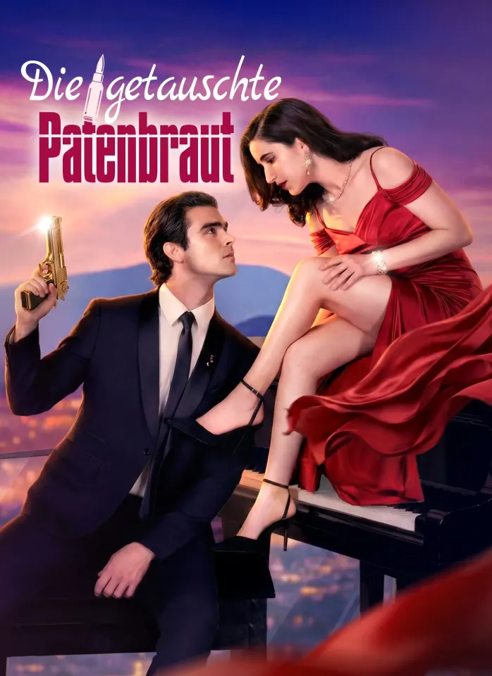 [Synchron] Die getauschte Patenbraut poster