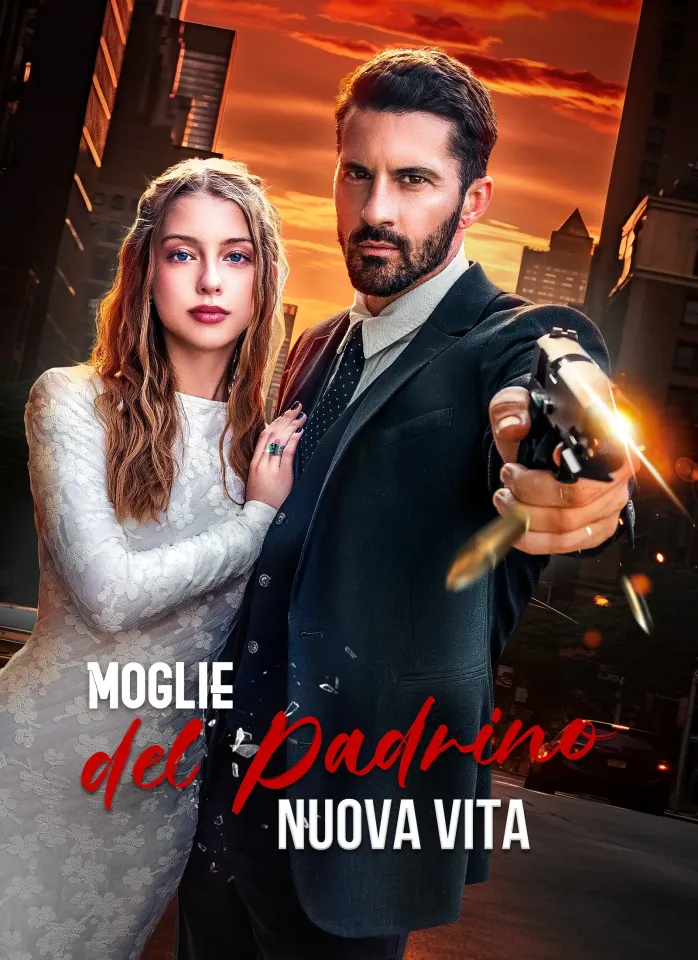 [Doppiato]Moglie del Padrino: Nuova Vita poster