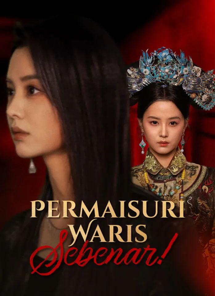 Permaisuri, Waris Sebenar! poster