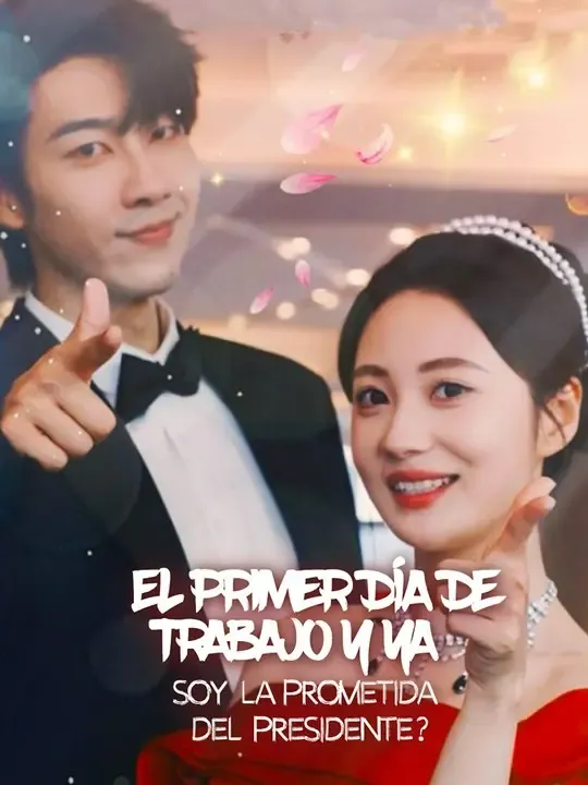¿El Primer Día de Trabajo y Ya Soy la Prometida del Presidente? poster