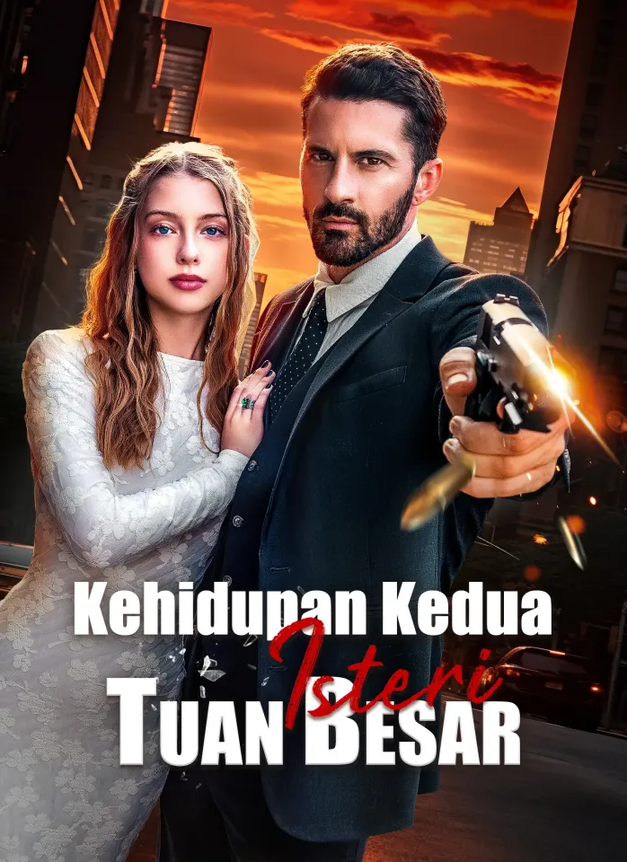 Kehidupan Kedua: Isteri Tuan Besar poster
