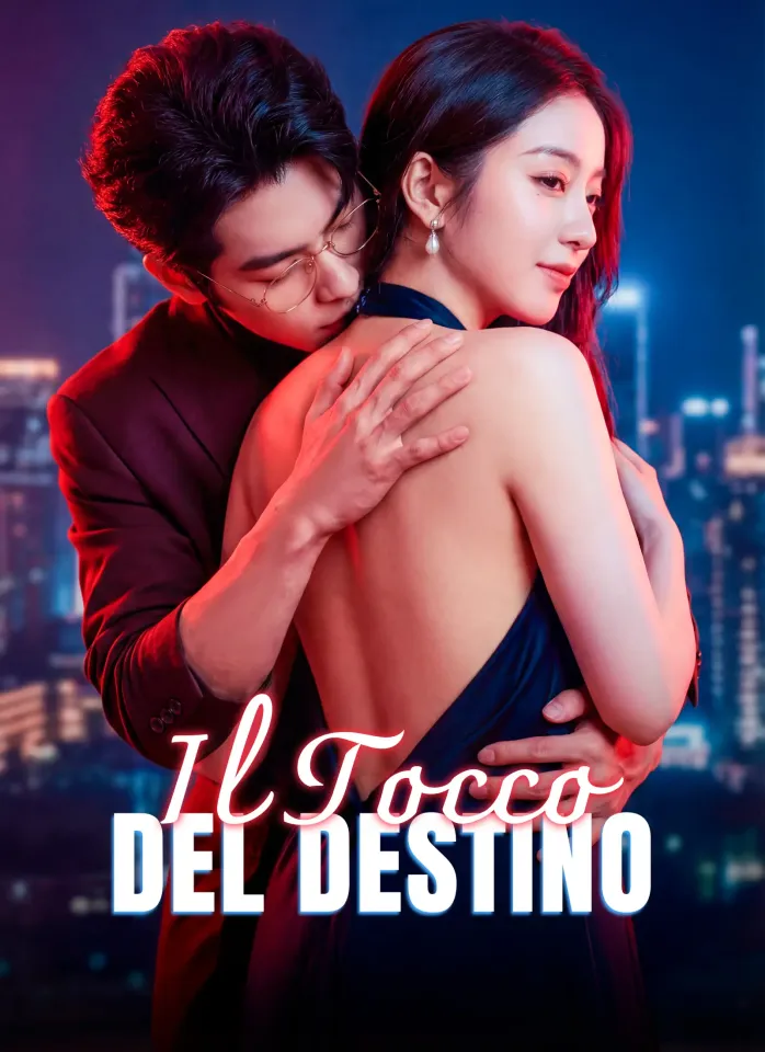 [Doppiato]Il Tocco del Destino poster