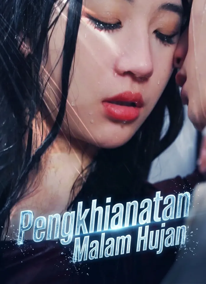 Pengkhianatan Malam Hujan poster