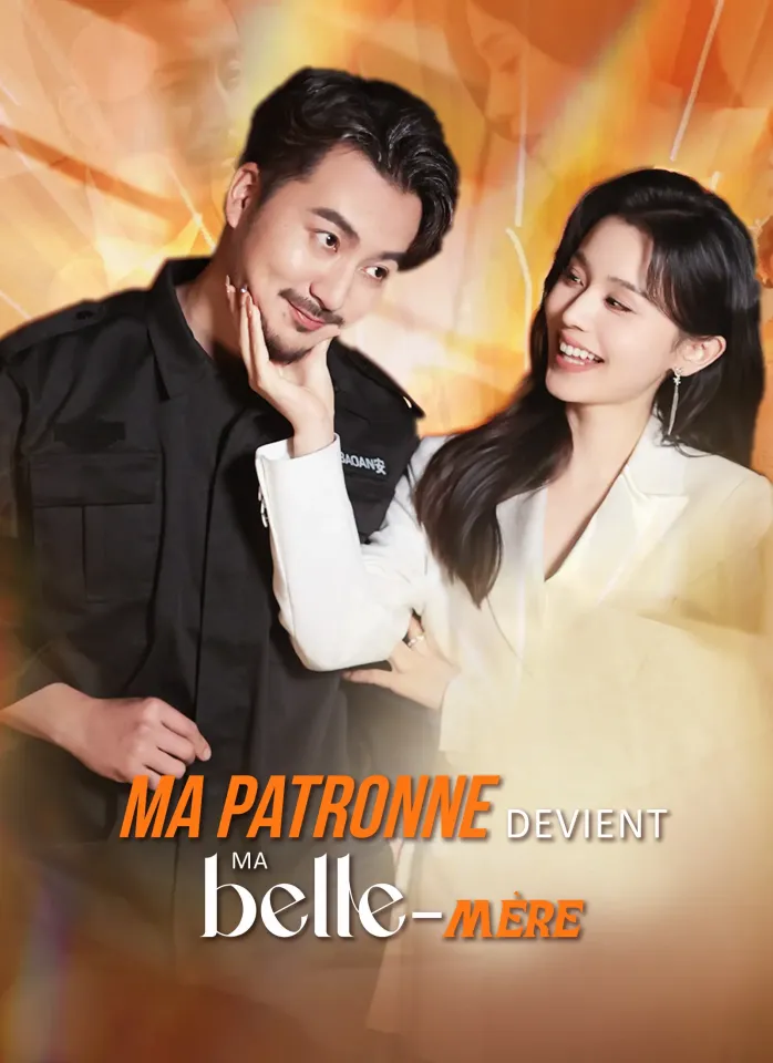[Doublé]Ma patronne devient ma belle-mère poster