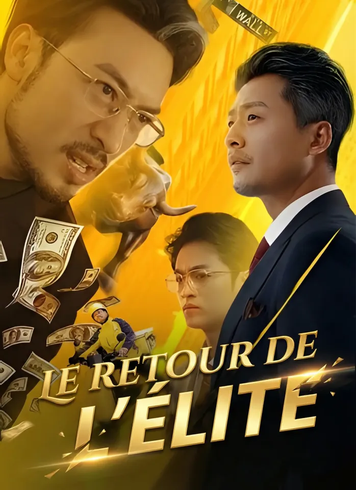 Le Retour de l’Élite poster