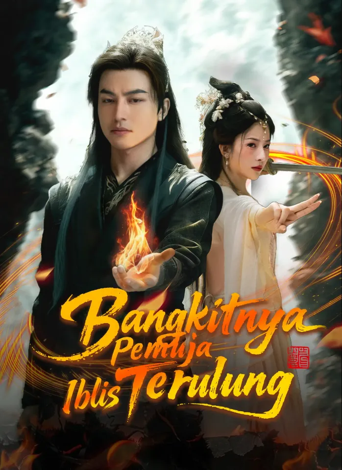 Bangkitnya Pemuja Iblis Terulung poster