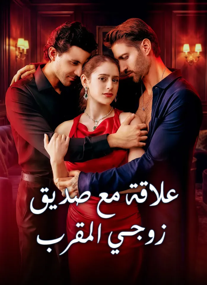 [مدبلج]علاقة مع صديق زوجي المقرب poster