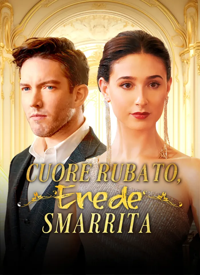 [Doppiato]Cuore Rubato, Erede Smarrita poster