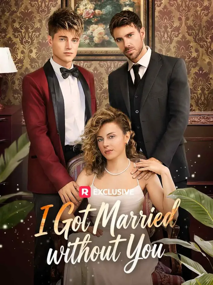 I Got Married without You poster