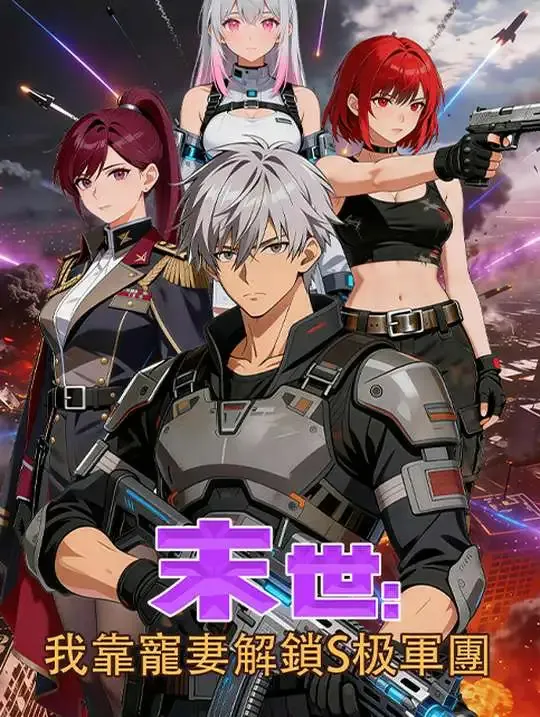 末世:我靠寵妻解鎖S极軍團 poster