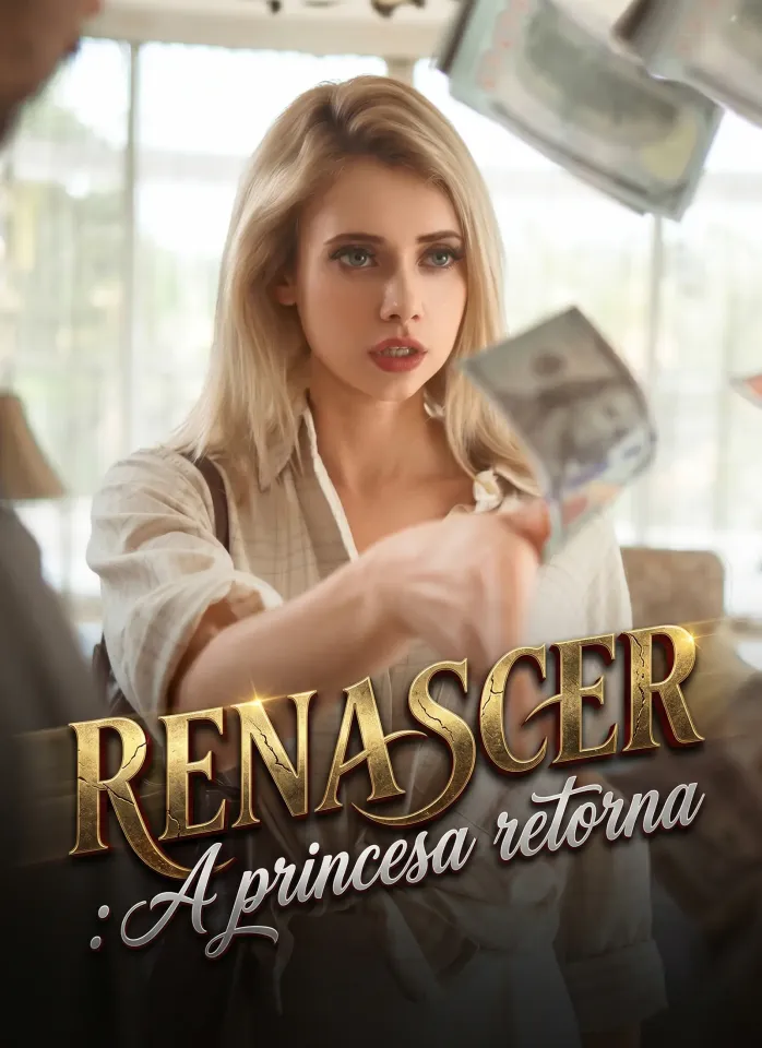 [Dublado]Renascer: A princesa retorna poster
