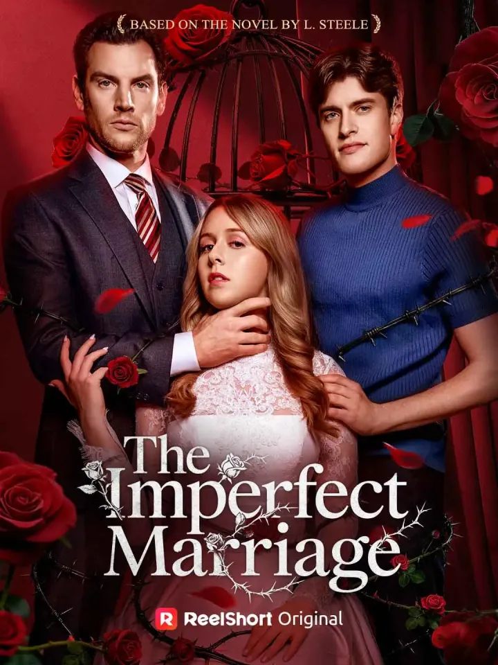 The Imperfect Marriage poster