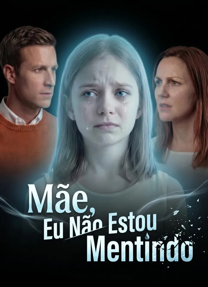 [Dublado]Mãe, Eu Não Estou Mentindo poster