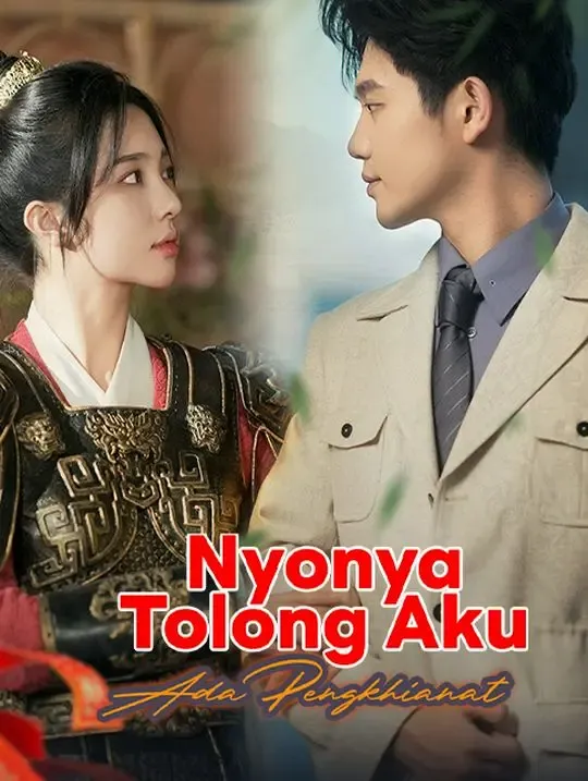 Nyonya Tolong Aku Ada Pengkhianat poster