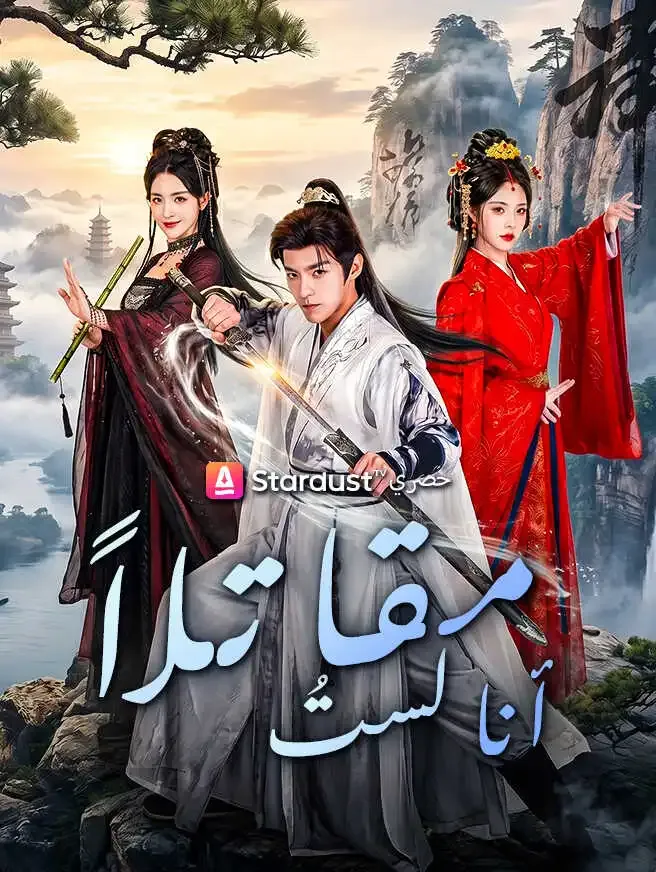 أنا لستُ مقاتلاً poster