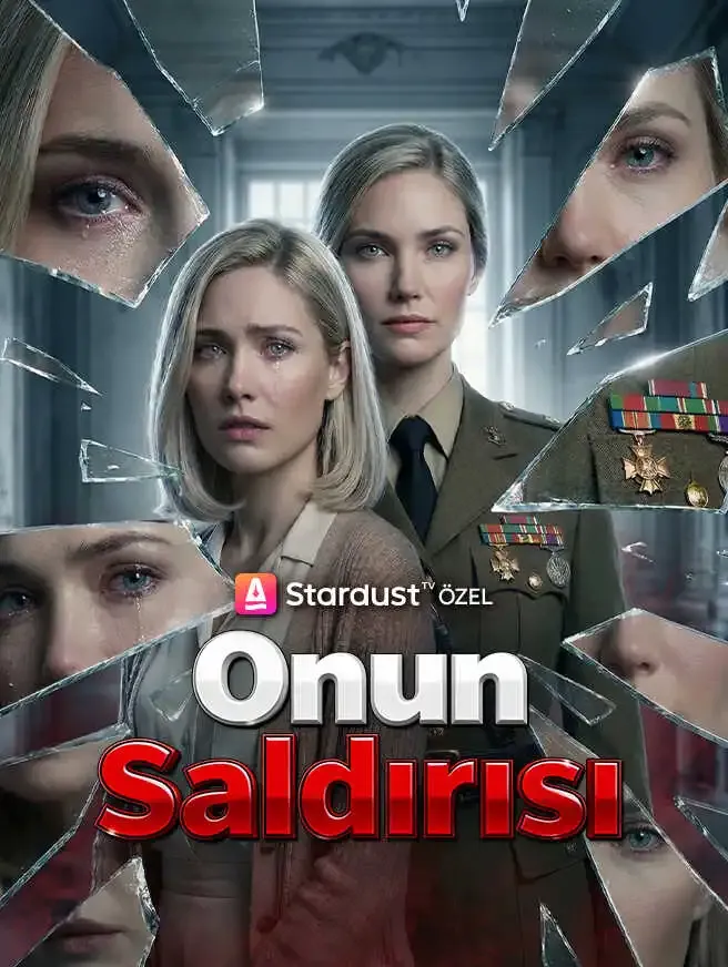 【Devam ediyor】Onun Saldırısı poster