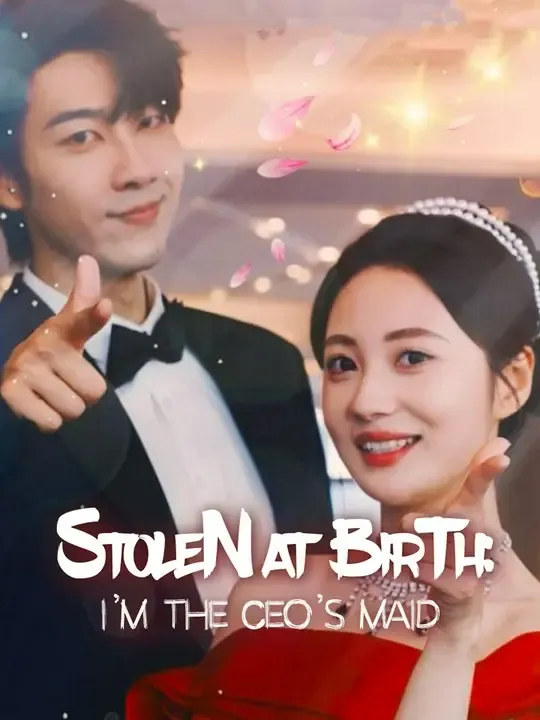 Stolen at Birth: I'm the CEO's Maid poster