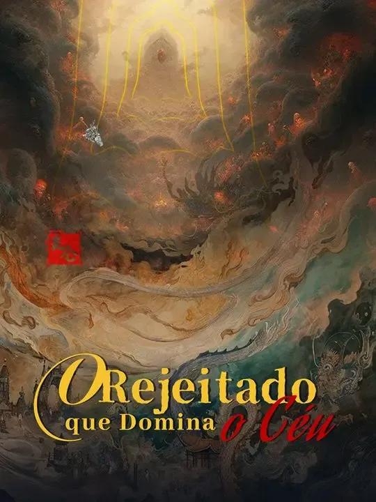 O Rejeitado que Domina o Céu poster