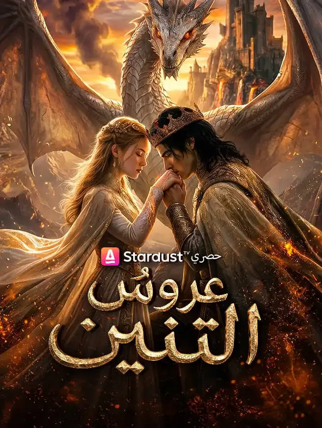 عروسُ التنين poster
