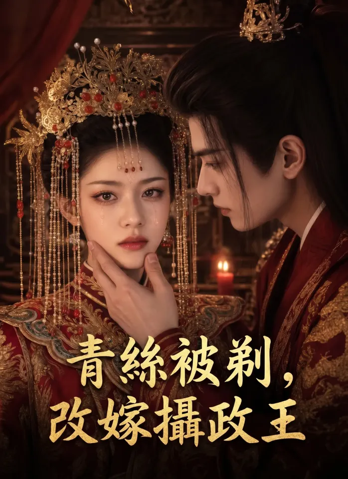 青絲被剃,改嫁攝政王 poster