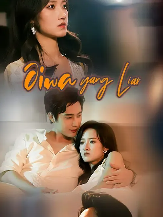 Jiwa yang Liar poster