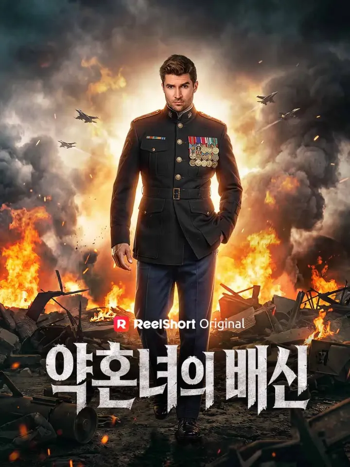 약혼녀의 배신 poster