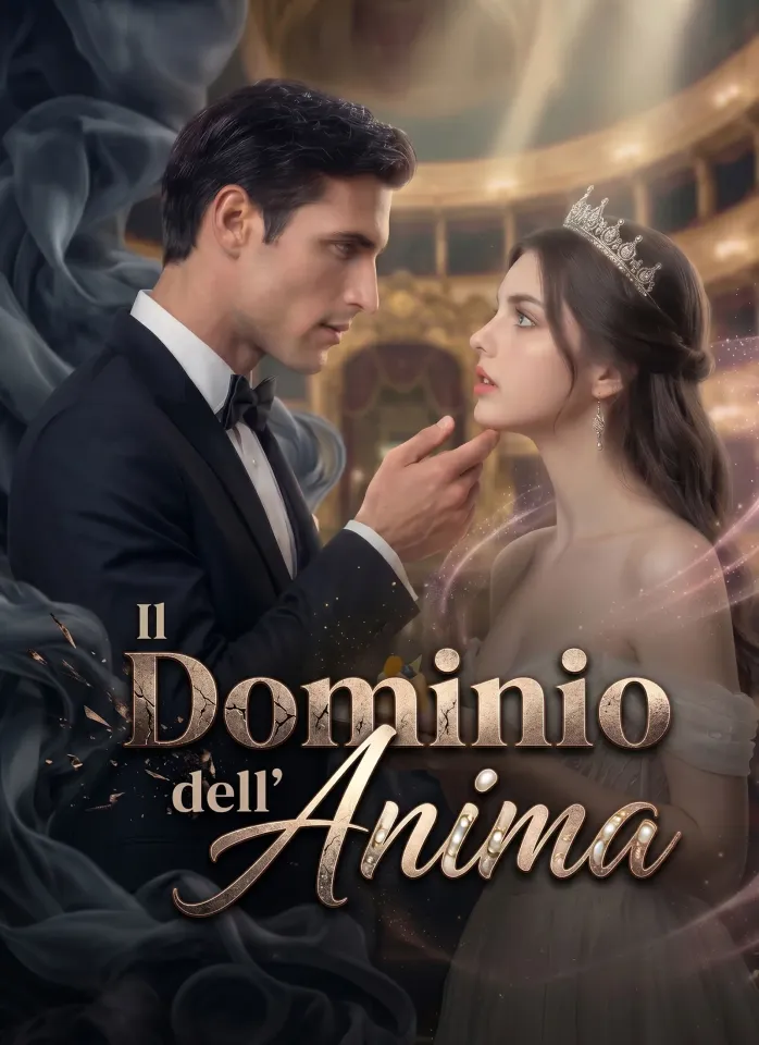 Il Dominio dell'Anima poster