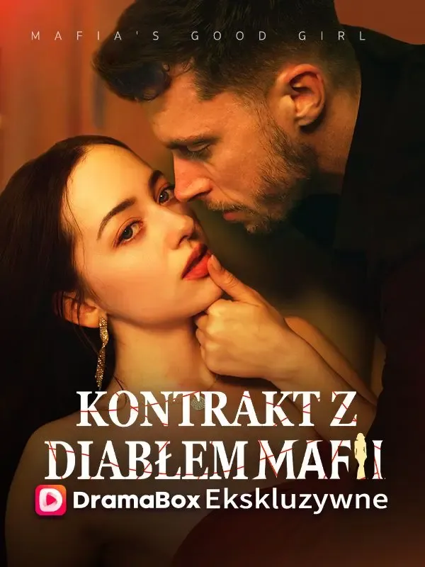 Kontrakt z diabłem mafii poster