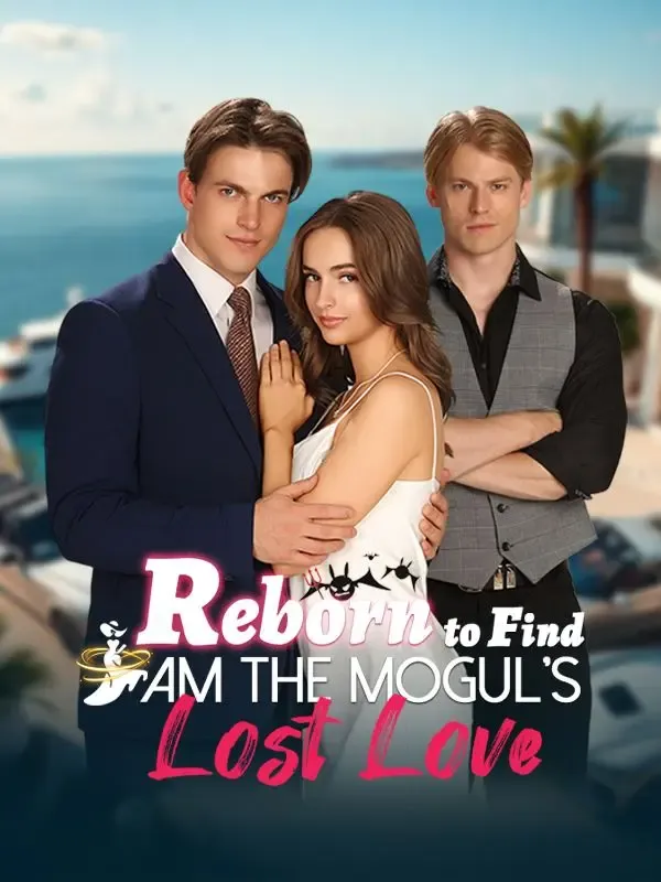 Reborn to Find I Am the Mogul's Lost Love poster