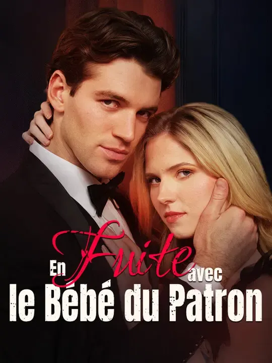 En Fuite avec le Bébé du Patron ( Doublé ) poster