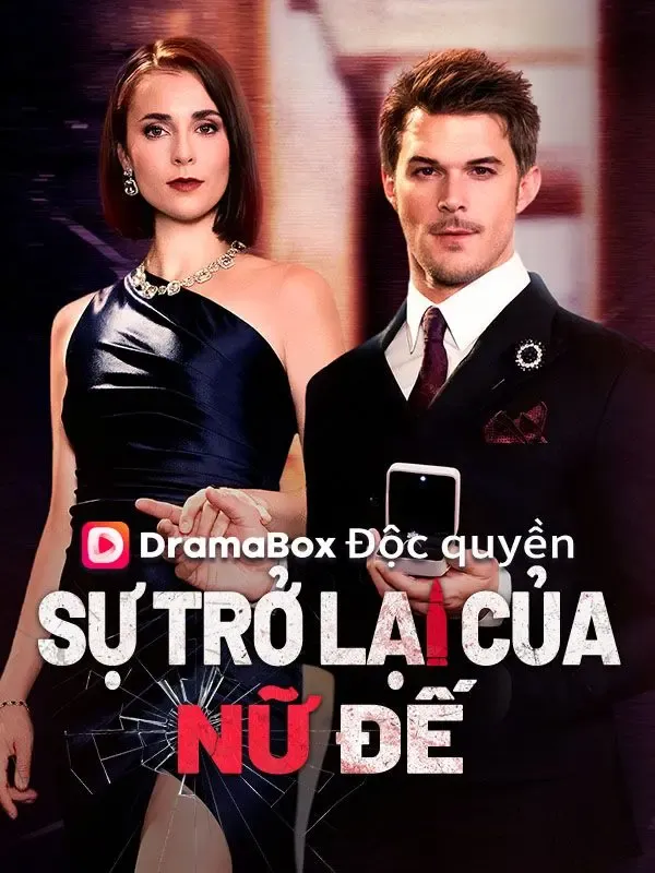 Sự Trở Lại Của Nữ Đế poster