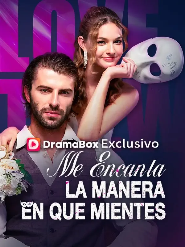 Me Encanta la Manera en que Mientes (Doblado) poster