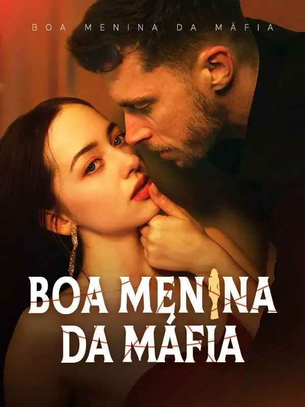 Boa Menina da Máfia (Dublado) poster