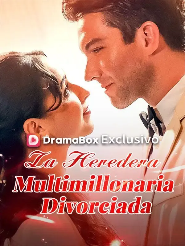 La Heredera Multimillonaria Divorciada poster