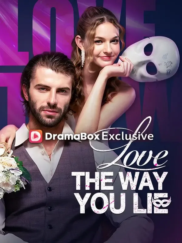 Love The Way You Lie poster
