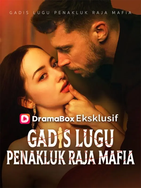 Gadis Lugu Penakluk Raja Mafia poster