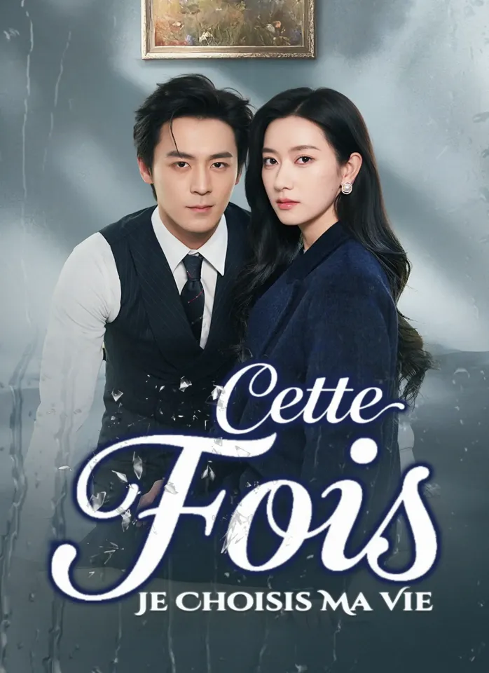 [Doublé]Cette Fois, Je Choisis Ma Vie poster