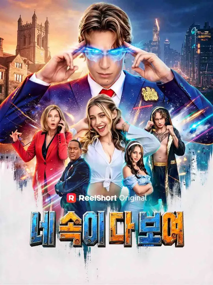 네 속이 다 보여 poster