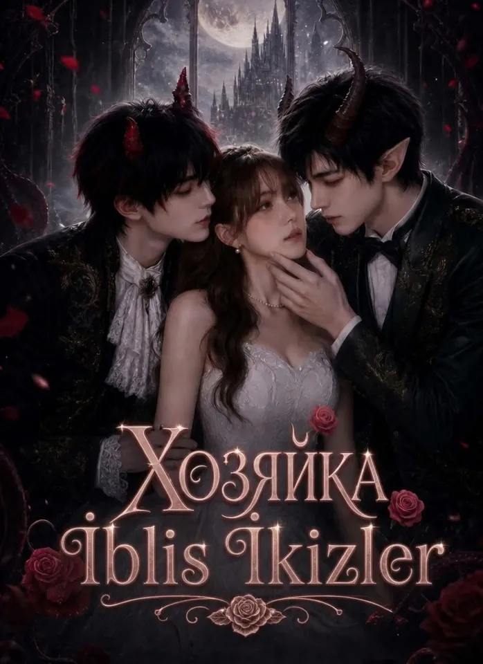 İblis İkizler poster