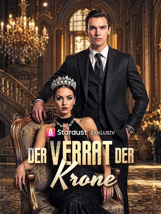 Der Verrat der Krone poster