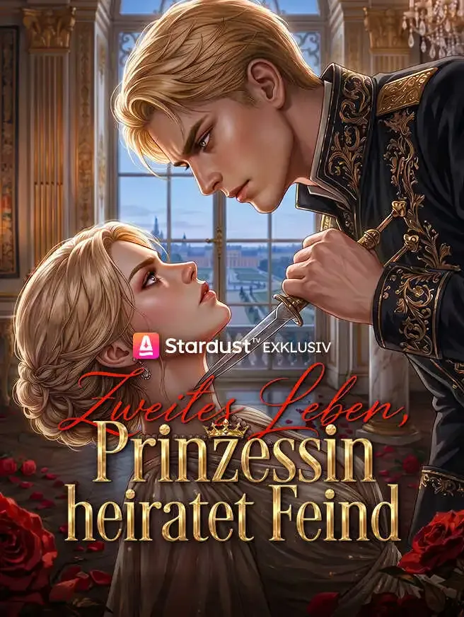 Zweites Leben, Prinzessin heiratet Feind poster