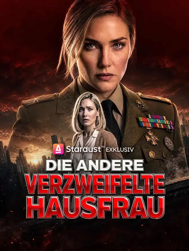 Die andere verzweifelte Hausfrau poster
