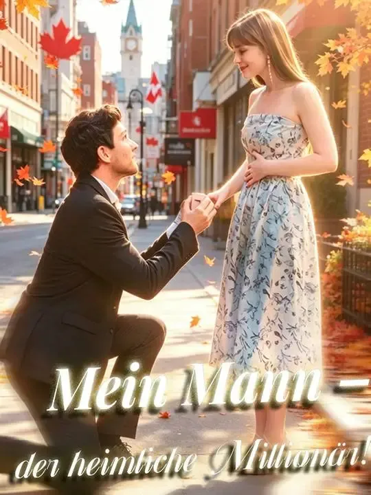 Mein Mann – der heimliche Millionär! poster