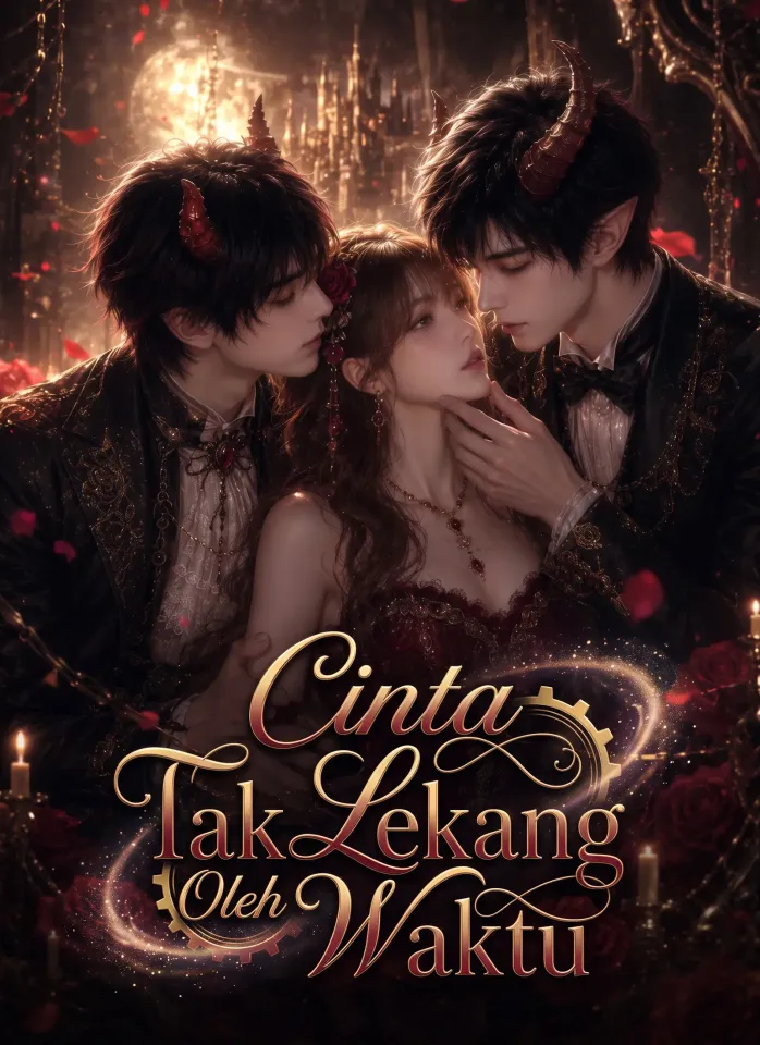 [Dubbing]Cinta Tak Lekang Oleh Waktu poster