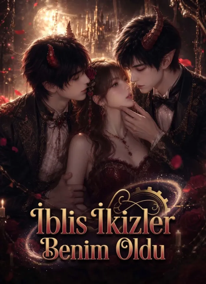 [Dublajlı] İblis İkizler Benim Oldu poster