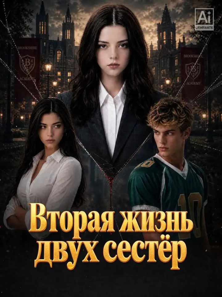 Вторая жизнь двух сестёр poster