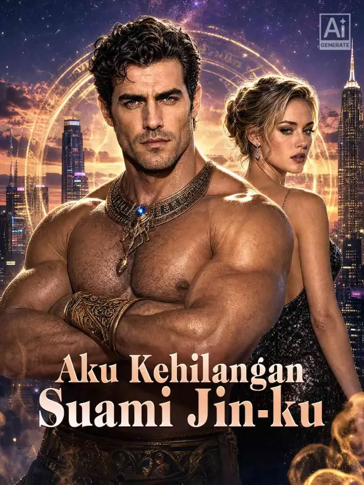 Aku Kehilangan Suami Jin-ku poster