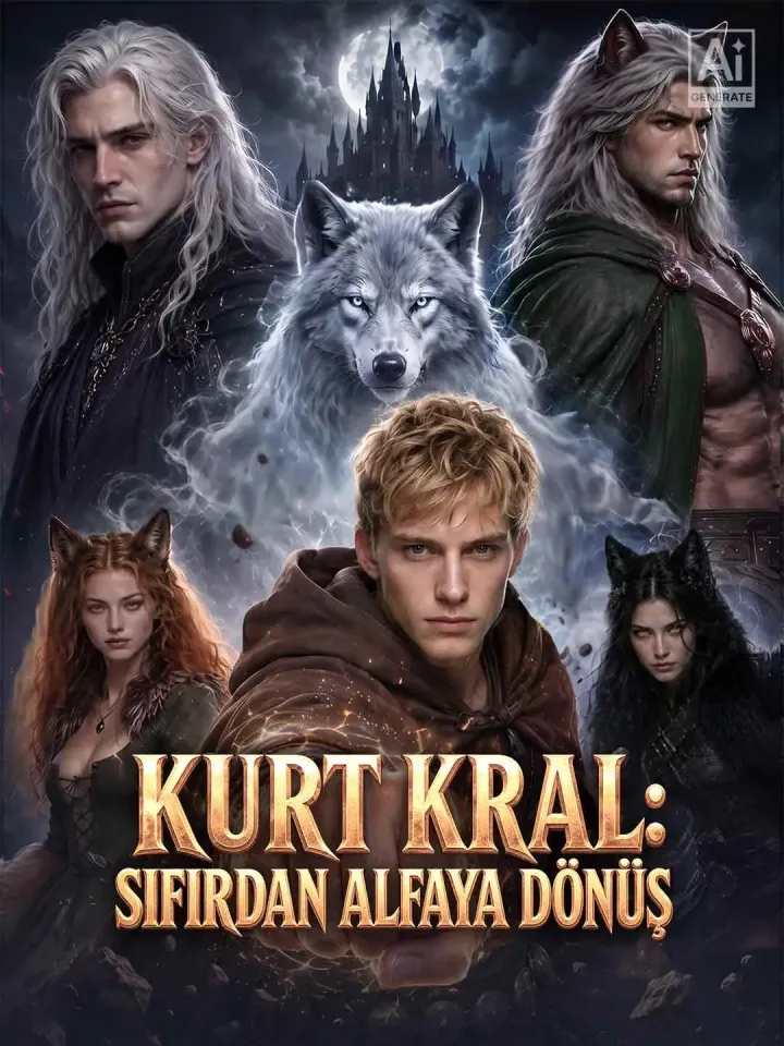 KURT KRAL: SIFIRDAN ALFAYA DÖNÜŞ poster