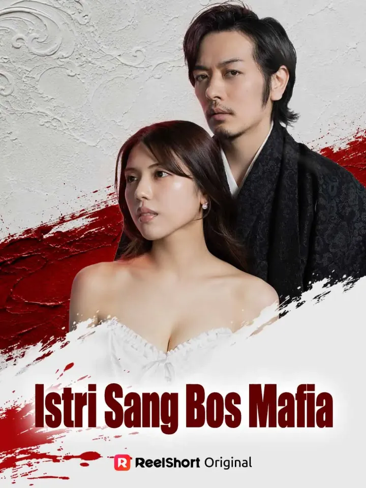 Istri Sang Bos Mafia poster