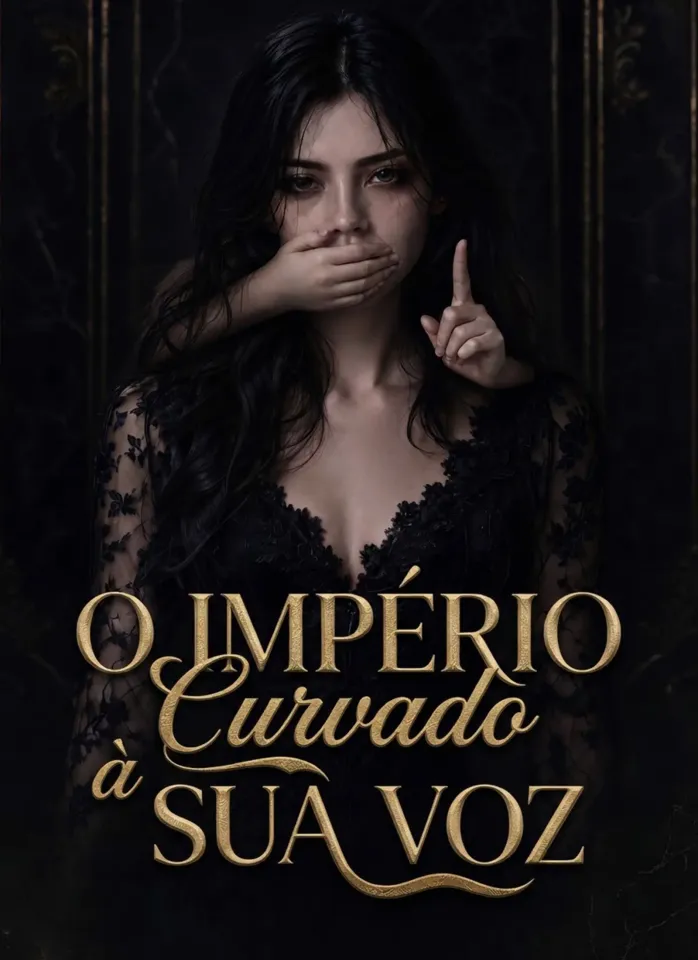 O Império Curvado à Sua Voz poster